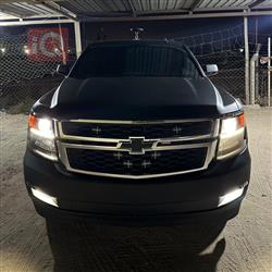 Chevrolet Suburban